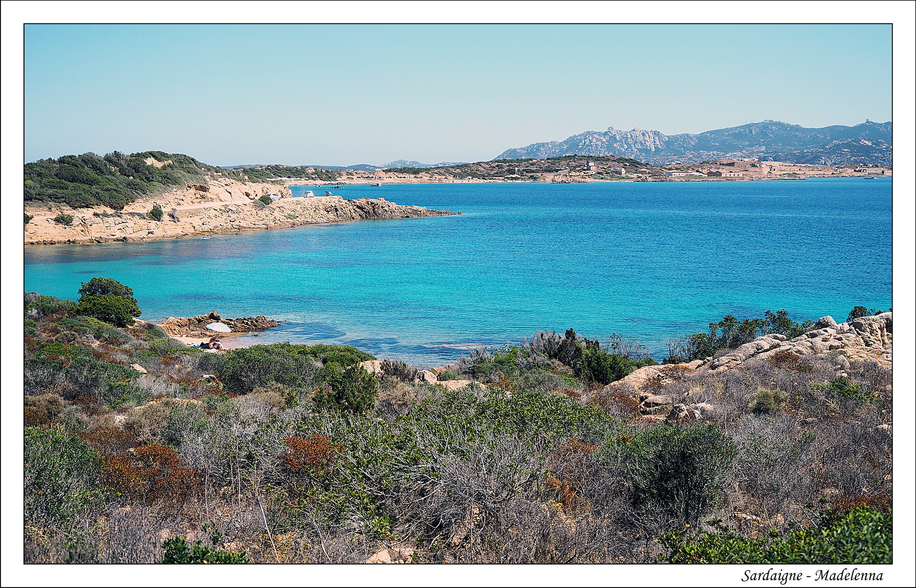 2017   05   Sardaigne   Madelenna   28